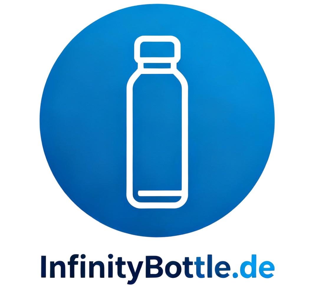 InfinityBottle